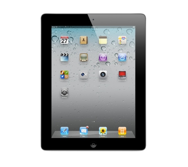 Apple iPad 2 Wi-Fi